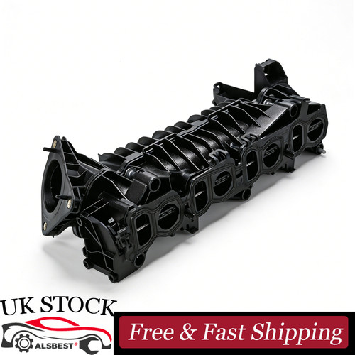 Intake inlet manifold for bmw - for,