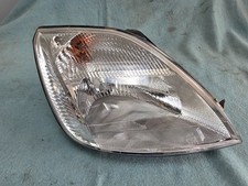 Ford Fiesta Mk5 2002-05 Right