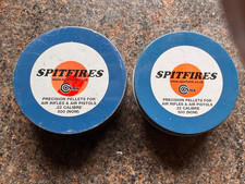 Air rifle gun pellets - air,
