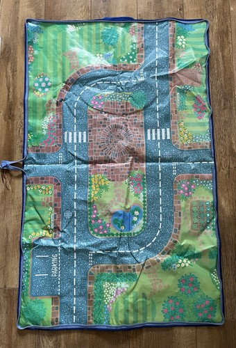 Elc happyland fold - fold, out