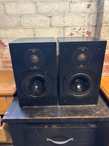 Monitor audio 700 gold - 700, mk