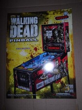 The Walking Dead Pinball