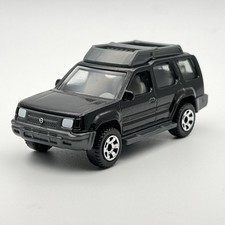 Matchbox 2000 Nissan Xterra