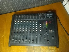 Peavey Unity Series 1000 - 8