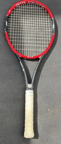 Wilson pro staff - 97,