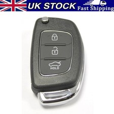 RFC 3 button flip key case for