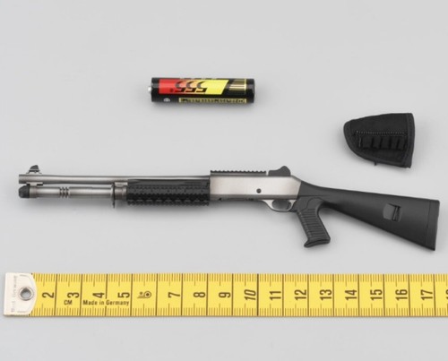 1set male soldier super gun - male,