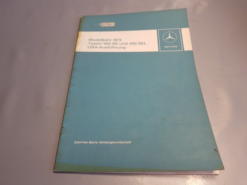 Original workshop manual - original,