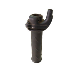 Accelerator Throttle Shell Gas