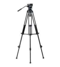 LIBEC TH-Z H Tripod with Bag -