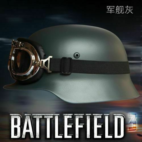 German elite m35 steel - german,