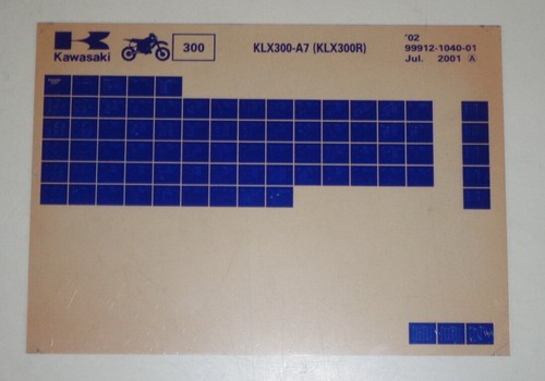 Microfiche spare parts - microfiche,