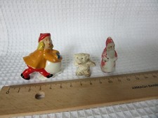 Antique German Bisque cake