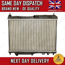 FORD FIESTA MK6 MK7 1.4