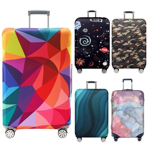 Elastic travel trolley case - travel,