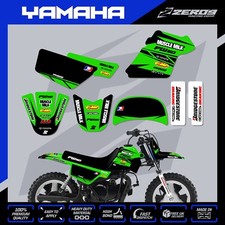 YAMAHA PW 50 GRAPHICS KIT