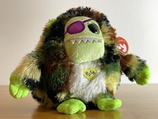 BNWT Genuine Ty Monstaz