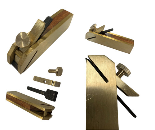 75mm mini scraper bull - 75mm,