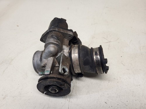 Lexmoto lxr125 throttle body - lexmoto,