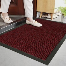 Non Slip Rubber Back Barrier