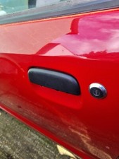 Suzuki alto passenger side - suzuki,