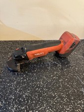 Hilti 125 a22 cordless - ag,
