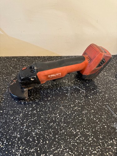 Hilti 125 a22 cordless - ag,
