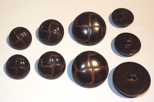 5mm 30mm shiny dark - 22.5mm,