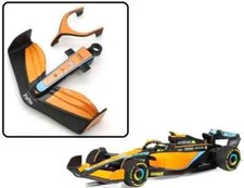 Scalextric McLaren  MCL36 F1