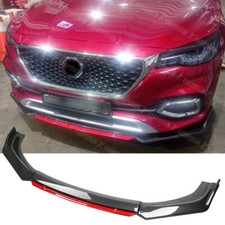For MG HS ZS MG3 Carbon Fiber