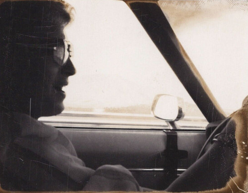 Photograph polaroid - photograph,