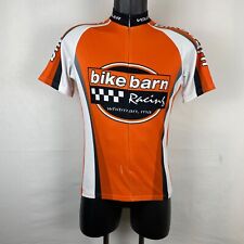Voler Cycling Bike Barn Jersey