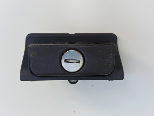 Genuine golf mk3 tailgate - genuine,