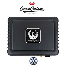 VW/AUDI/SEAT/SKODA PLUG & PLAY