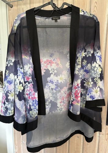 River island kimono - , size