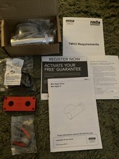 RARE MIRA AGILE THERMOSTATIC