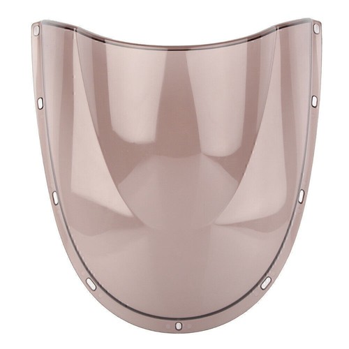 Motorcycle front windshield - 1x,