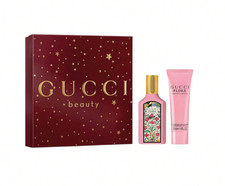 Gucci Flora Gorgeous Gardenia