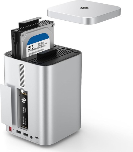 Bay 10gbps hard drive - 2,