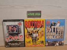 Bottom - The Complete Series