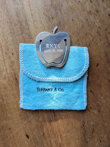 New york apple tiffany - apple,