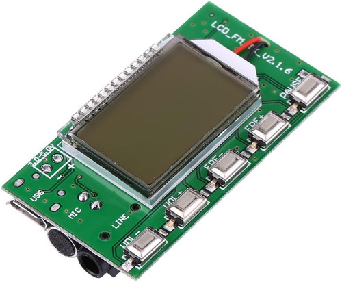 Walfront dsp pll digital - walfront,