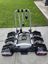 Thule 922 Towbar 3 Bike