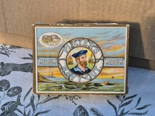 Players NAVY CUT cigarette
