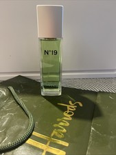 CHANEL N°19 100ml EAU DE