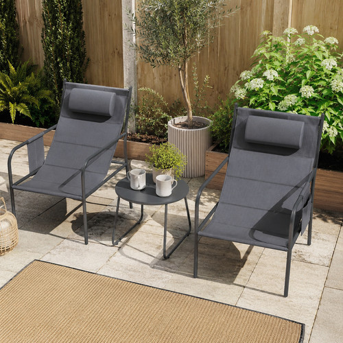 Garden bistro set piece - bistro,