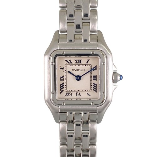 Cartier panthere w25033p5 - panthere,