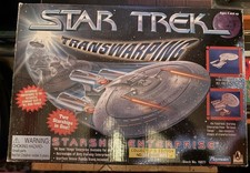 Star Trek USS Enterprise