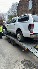 Ford Ranger 2014 3.2 auto