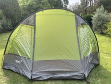 Gelert corona 6 Man Family Tent Good Condition Great spacious Tent.